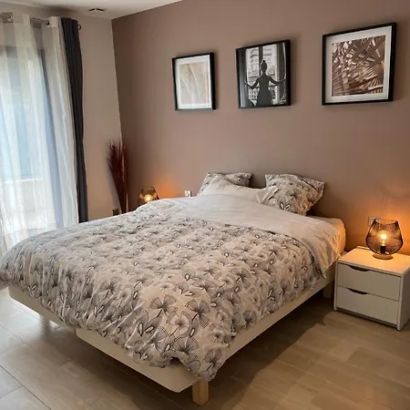 L'escale Du Roy : Maison Recente Proche Versailles Holiday home