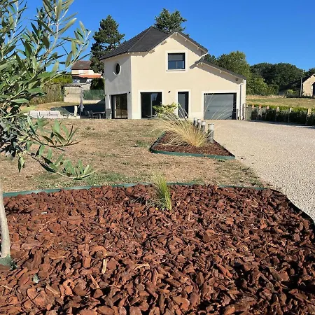 L'escale Du Roy : Maison Recente Proche Versailles La Queue-les-Yvelines