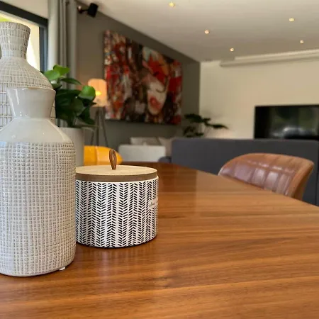 Holiday home L'escale Du Roy : Maison Recente Proche Versailles *