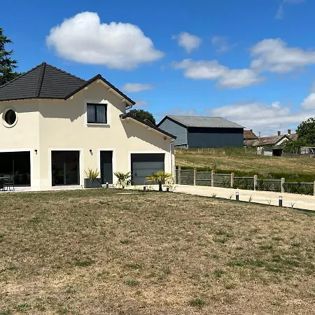 Holiday home L'escale Du Roy : Maison Recente Proche Versailles *