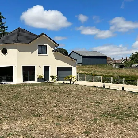 Casa vacanze L'escale Du Roy Maison Récente Proche Versailles By Vyvea *